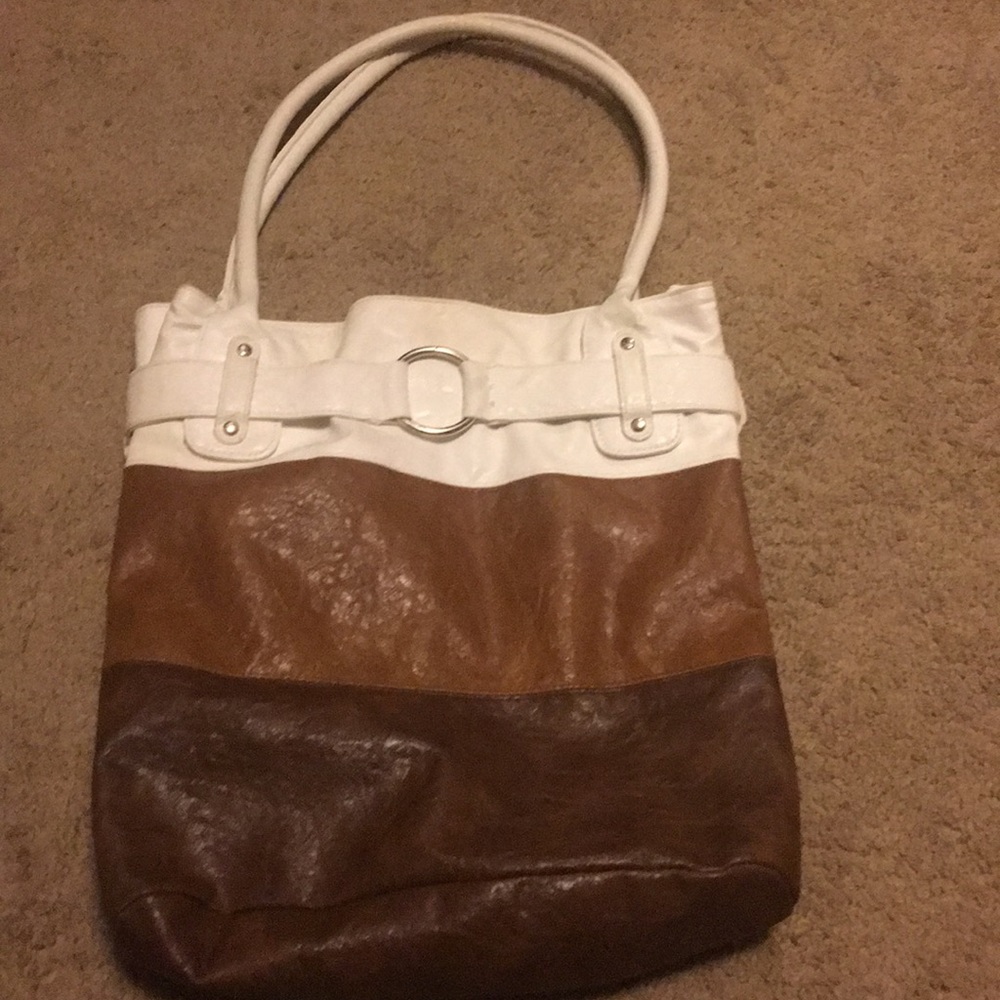 Shoulder bag purse